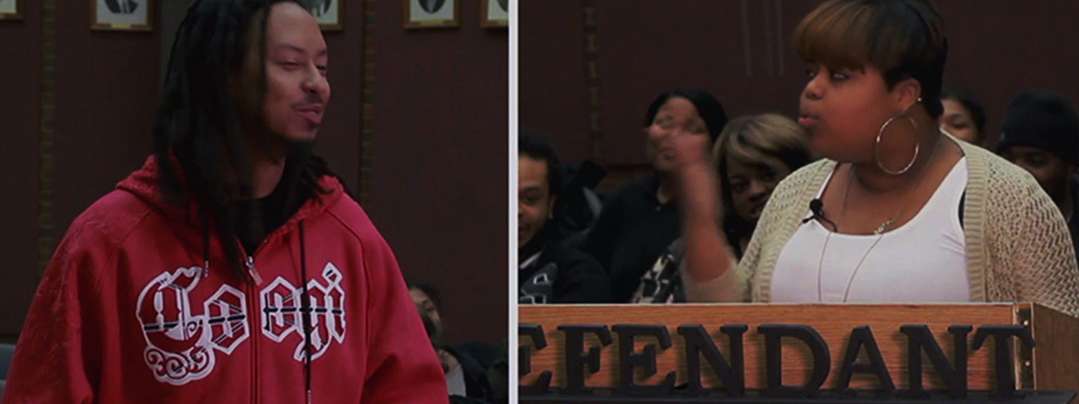 Ep: 14 THE LEFT SIDE OF THE MENU